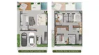 Foto 8 de Casa de Condomínio com 3 Quartos à venda, 179m² em Setor Faiçalville, Goiânia