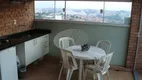 Foto 11 de Cobertura com 2 Quartos à venda, 78m² em Ponte Preta, Campinas