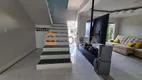 Foto 8 de Casa de Condomínio com 4 Quartos à venda, 380m² em Setor Habitacional Contagem, Sobradinho