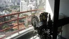 Foto 2 de Cobertura com 3 Quartos à venda, 205m² em Ipiranga, São Paulo