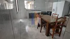 Foto 3 de Casa com 3 Quartos à venda, 250m² em Jardim Santo Andre, Santo André