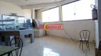 Foto 5 de Sala Comercial para alugar, 40m² em Parque Santos Dumont, Guarulhos