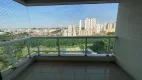 Foto 15 de Apartamento com 4 Quartos para alugar, 134m² em Mansões Santo Antônio, Campinas