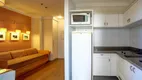 Foto 7 de Flat com 1 Quarto à venda, 29m² em Nova Piraju, São Paulo