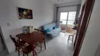 Foto 4 de Apartamento com 1 Quarto à venda, 47m² em Balneario Florida, Praia Grande