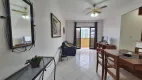 Foto 4 de Apartamento com 1 Quarto à venda, 58m² em Canto do Forte, Praia Grande