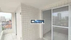 Foto 3 de Apartamento com 2 Quartos à venda, 63m² em Vila Guilhermina, Praia Grande