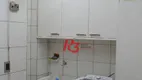 Foto 18 de Apartamento com 3 Quartos à venda, 227m² em Boqueirão, Santos