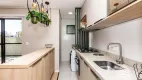 Foto 4 de Apartamento com 2 Quartos à venda, 57m² em Água Verde, Curitiba