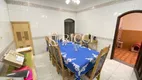 Foto 4 de Sobrado com 4 Quartos à venda, 250m² em Boqueirão, Santos