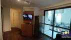 Foto 2 de Flat com 2 Quartos para alugar, 52m² em Vila Olímpia, São Paulo