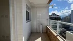 Foto 2 de Apartamento com 2 Quartos à venda, 59m² em Vila Guilhermina, Praia Grande