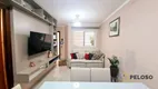Foto 4 de Casa de Condomínio com 2 Quartos à venda, 65m² em Vila Aurora, São Paulo