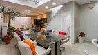 Foto 2 de Casa de Condomínio com 2 Quartos à venda, 140m² em Ipiranga, São Paulo