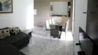 Foto 3 de Apartamento com 2 Quartos à venda, 65m² em Vila Edmundo, Taubaté