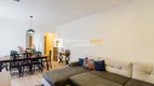 Foto 2 de Apartamento com 3 Quartos à venda, 97m² em Campestre, Santo André