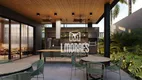 Foto 12 de Casa de Condomínio com 3 Quartos à venda, 128m² em Shopping Park, Uberlândia