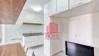 Foto 33 de Cobertura com 3 Quartos para alugar, 180m² em Moema, São Paulo
