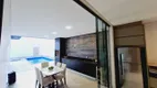 Foto 14 de Casa de Condomínio com 3 Quartos à venda, 400m² em Vicente Pires, Brasília