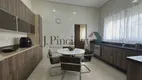 Foto 39 de Casa de Condomínio com 5 Quartos à venda, 672m² em Jundiaí Mirim, Jundiaí