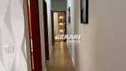 Foto 11 de Casa com 3 Quartos à venda, 132m² em Jardim Moriyama, Indaiatuba