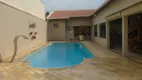 Foto 16 de Casa com 3 Quartos à venda, 216m² em Vila José Kalil Aun, Cosmópolis