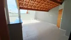 Foto 4 de Cobertura com 2 Quartos à venda, 50m² em Vila Santa Teresa, Santo André