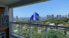 Foto 12 de Apartamento com 4 Quartos à venda, 170m² em Patamares, Salvador