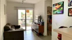 Foto 7 de Apartamento com 2 Quartos à venda, 58m² em Brooklin, São Paulo