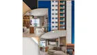 Foto 5 de Apartamento com 2 Quartos à venda, 109m² em Residencial Tocantins, Rio Verde