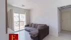 Foto 2 de Apartamento com 2 Quartos à venda, 56m² em Vila Carrão, São Paulo