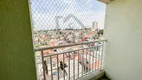 Foto 9 de Apartamento com 2 Quartos para alugar, 50m² em Vila Alto de Santo Andre, Santo André