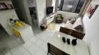 Foto 3 de Apartamento com 1 Quarto à venda, 40m² em Ponta Verde, Maceió