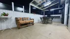 Foto 3 de Cobertura com 2 Quartos à venda, 120m² em Castelo, Belo Horizonte