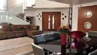 Foto 12 de Casa de Condomínio com 5 Quartos à venda, 890m² em Chacara Santa Lucia, Carapicuíba