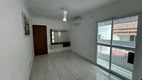 Foto 2 de Apartamento com 1 Quarto à venda, 52m² em Vila Guilhermina, Praia Grande