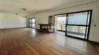 Foto 5 de Apartamento com 4 Quartos à venda, 289m² em Panamby, São Paulo