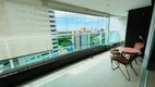 Foto 5 de Apartamento com 3 Quartos à venda, 138m² em Guararapes, Fortaleza