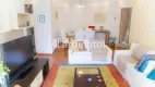 Foto 5 de Apartamento com 3 Quartos à venda, 116m² em Campo Belo, São Paulo