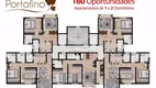 Foto 21 de Apartamento com 2 Quartos à venda, 67m² em Atibaia Belvedere, Atibaia