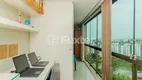 Foto 16 de Apartamento com 3 Quartos à venda, 140m² em Auxiliadora, Porto Alegre