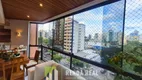 Foto 3 de Apartamento com 3 Quartos à venda, 146m² em Santa Lúcia, Vitória