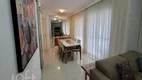 Foto 12 de Apartamento com 2 Quartos à venda, 80m² em Campo Grande, São Paulo
