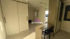 Foto 2 de Apartamento com 1 Quarto para alugar, 32m² em Jardim Aquarius, São José dos Campos
