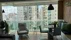 Foto 7 de Apartamento com 1 Quarto à venda, 59m² em Campo Belo, São Paulo