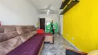 Foto 4 de Apartamento com 2 Quartos à venda, 60m² em Jardim Astúrias, Guarujá