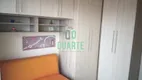 Foto 8 de Apartamento com 2 Quartos à venda, 93m² em Encruzilhada, Santos