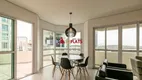 Foto 4 de Apartamento com 3 Quartos para alugar, 135m² em Vila Olímpia, São Paulo