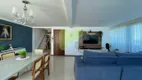 Foto 8 de Cobertura com 3 Quartos para alugar, 178m² em Glória, Macaé
