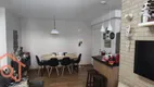 Foto 3 de Apartamento com 2 Quartos à venda, 64m² em Sacomã, São Paulo